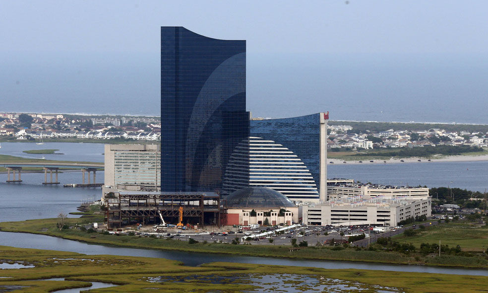 Harrah’s Resort Atlantic City
